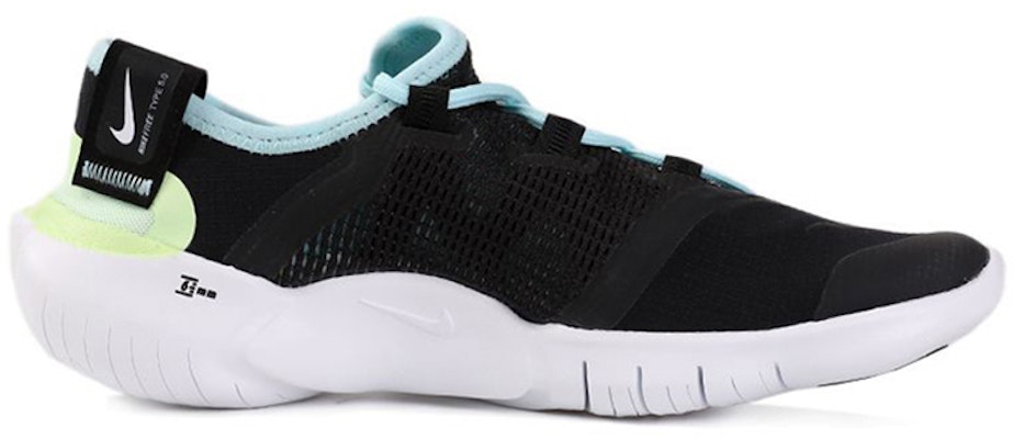 (W) ナイキ フリー RN 5.0 ブルー/ブラック CJ0270-003 Order (W) ナイキ フリー RN 5.0 ブルー/ブラック CJ0270-003