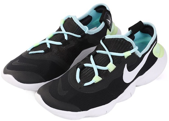 (W) ナイキ フリー RN 5.0 ブルー/ブラック CJ0270-003 Lookbook (W) ナイキ フリー RN 5.0 ブルー/ブラック CJ0270-003