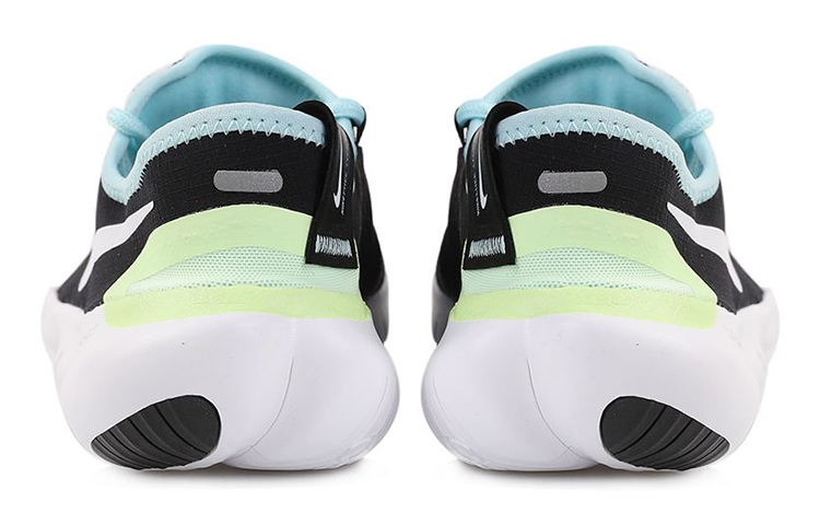 Shop (W) ナイキ フリー RN 5.0 ブルー/ブラック CJ0270-003