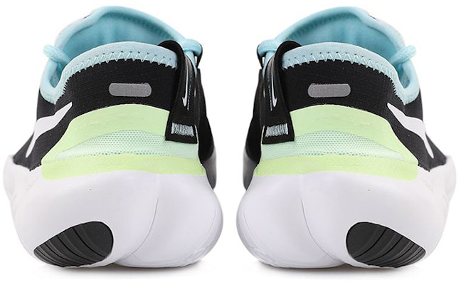 (W) ナイキ フリー RN 5.0 ブルー/ブラック CJ0270-003 Shop (W) ナイキ フリー RN 5.0 ブルー/ブラック CJ0270-003