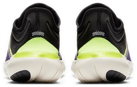 (W) Nike Free RN 5.0 Shield 'Negro' BV1224-001 Shop (W) Nike Free RN 5.0 Shield 'Negro' BV1224-001