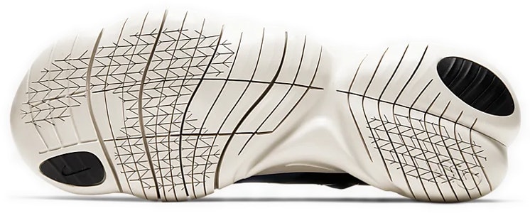 (W) Nike Free RN 5.0 Shield 'Negro' BV1224-001 Details for (W) Nike Free RN 5.0 Shield 'Negro' BV1224-001