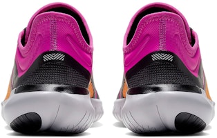 (W) 耐克Free RN 5.0 Shield '火焰粉'跑步鞋 BV1224-600 Purchase (W) 耐克Free RN 5.0 Shield '火焰粉'跑步鞋 BV1224-600