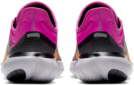 (W) Nike Free RN 5.0 Shield 'Fire Pink' Wanita BV1224-600 Purchase (W) Nike Free RN 5.0 Shield 'Fire Pink' Wanita BV1224-600