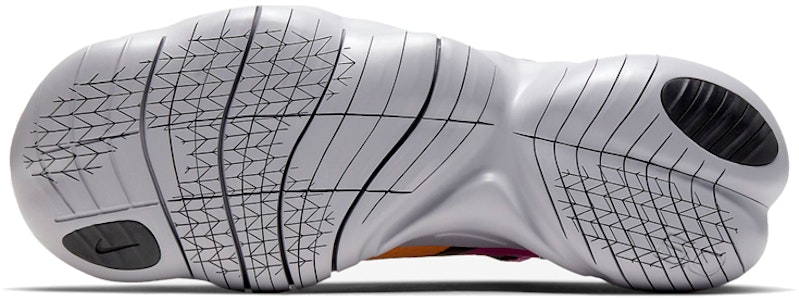 (W) Nike Free RN 5.0 Shield 'Fire Pink' Wanita BV1224-600 Details for (W) Nike Free RN 5.0 Shield 'Fire Pink' Wanita BV1224-600