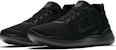 (W) Nike Free RN 'Hitam' 942837