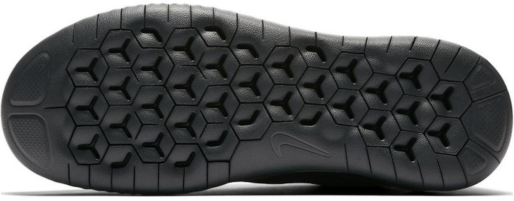 (W) Nike Free RN 'Hitam' 942837 Details for (W) Nike Free RN 'Hitam' 942837
