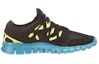 Order (W) Nike Free RN 'Hitam Biru' 536746-003