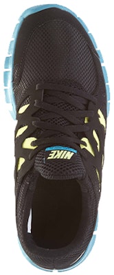 (W) Nike Free RN 'Negro Azul' 536746-003 Lookbook (W) Nike Free RN 'Negro Azul' 536746-003