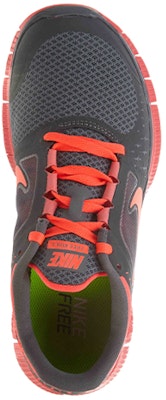 (W) Nike Free RN 'Negro Rojo' 510643-060 Lookbook (W) Nike Free RN 'Negro Rojo' 510643-060