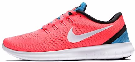 (Women) Nike Free RN 'Racer Pink' 831509-602 (Women) Nike Free RN 'Racer Pink' 831509-602