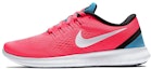 Buy (W) Nike Free RN 'Racer Pink' Wanita 831509-602