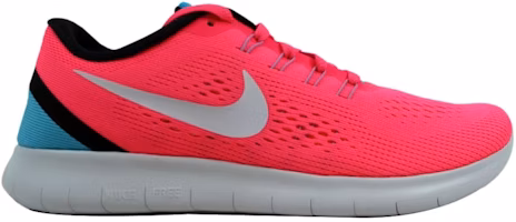 (Women) Nike Free RN 'Racer Pink' 831509-602 (Women) Nike Free RN 'Racer Pink' 831509-602