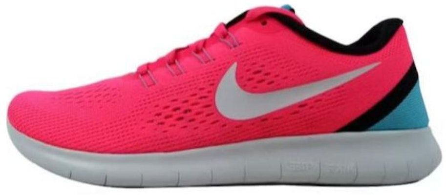 (W) Nike Free RN 'Racer Pink' Wanita 831509-602 Purchase (W) Nike Free RN 'Racer Pink' Wanita 831509-602