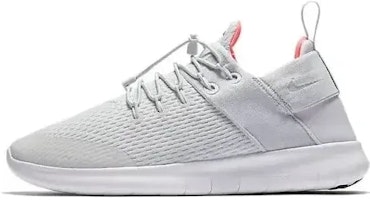 (Women) Nike Free RN CMTR 2017 'Pure Platinum Pink' 880842-004 (Women) Nike Free RN CMTR 2017 'Pure Platinum Pink' 880842-004