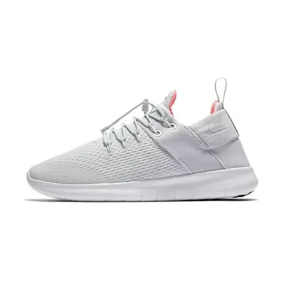 (W) Nike Free RN CMTR 2017 'Pure Platinum Pink'