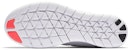 (W) Nike Free RN CMTR 2017 'Pure Platinum Pink' Wanita 880842-004