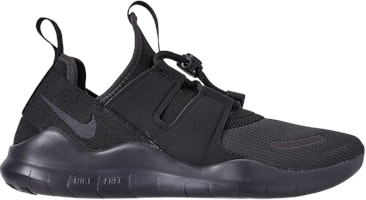 (Women) Nike Free RN CMTR 2018 'Triple Black' AA1621-002 (Women) Nike Free RN CMTR 2018 'Triple Black' AA1621-002