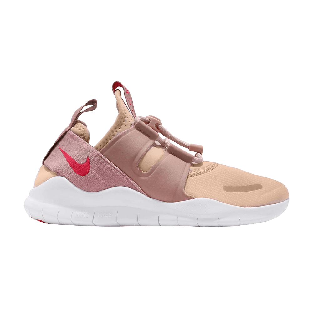 Buy (W) Nike Free RN CMTR 2018 'Tropical Pink' Kasut Lari Wanita AA1621-200