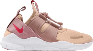 (Women) Nike Free RN CMTR 2018 'Tropical Pink' AA1621-200 (Women) Nike Free RN CMTR 2018 'Tropical Pink' AA1621-200