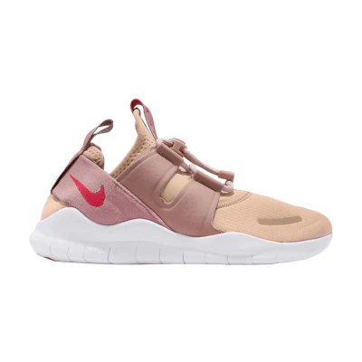 (W) Nike Free RN CMTR 2018 'Tropical Pink'