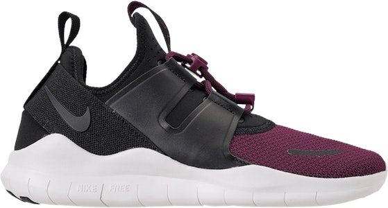 (W) 耐克自由RN CMTR 2018 Premium '紫黑色' AJ8309-001 Buy (W) 耐克自由RN CMTR 2018 Premium '紫黑色' AJ8309-001
