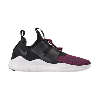 (W) Nike Free RN CMTR 2018 PRM 'Purple Black'
