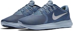Lookbook (W) Nike Free RN CMTR - Kasut Larian Fleksibel Lelaki 831511-401