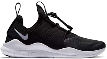 (W) Nike Free RN CMTR 2018 'Hitam Putih' AA1621-001 Order (W) Nike Free RN CMTR 2018 'Hitam Putih' AA1621-001