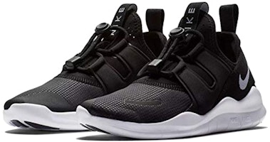 (W) Nike Free RN CMTR 2018 'Hitam Putih' AA1621-001 Lookbook (W) Nike Free RN CMTR 2018 'Hitam Putih' AA1621-001