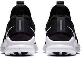 (W) Nike Free RN CMTR 2018 'Hitam Putih' AA1621-001 Shop (W) Nike Free RN CMTR 2018 'Hitam Putih' AA1621-001