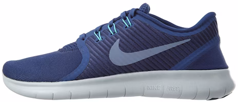 (Women) Nike Free RN Commuter 'Dark Purple Dust' 831511-500 (Women) Nike Free RN Commuter 'Dark Purple Dust' 831511-500