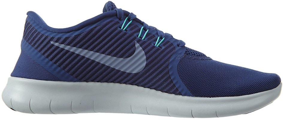 (W) Nike Free RN Commuter 'Polvo Púrpura Oscuro' 831511-500 Order (W) Nike Free RN Commuter 'Polvo Púrpura Oscuro' 831511-500