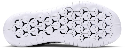 (W) Nike Free RN Flyknit 2018 'Hitam' Sepatu Kasual Pria Wanita 942839-001 Shop (W) Nike Free RN Flyknit 2018 'Hitam' Sepatu Kasual Pria Wanita 942839-001