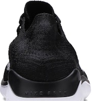 (W) Nike Free RN Flyknit 2018 'Hitam' Sepatu Kasual Pria Wanita 942839-001 Sizing (W) Nike Free RN Flyknit 2018 'Hitam' Sepatu Kasual Pria Wanita 942839-001