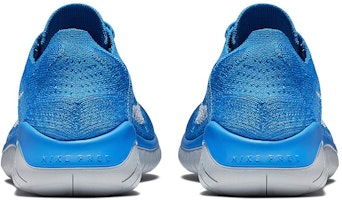 (W) Nike Free RN Flyknit 2018 'Resplandor Azul' 942839-400 Purchase (W) Nike Free RN Flyknit 2018 'Resplandor Azul' 942839-400