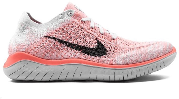 (W) 나이키 프리 RN 플라이니트 2018 '크림슨 펄스' 942839-800 Order (W) 나이키 프리 RN 플라이니트 2018 '크림슨 펄스' 942839-800