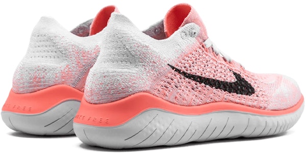(W) Nike Free RN Flyknit 2018 'Crimson Pulse' Wanita Lelaki Kasut Lari 942839-800 Shop (W) Nike Free RN Flyknit 2018 'Crimson Pulse' Wanita Lelaki Kasut Lari 942839-800