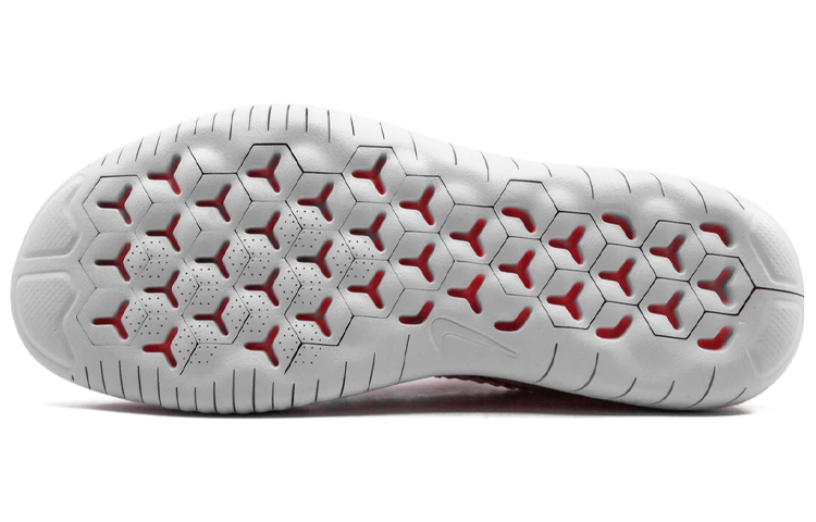 Purchase (W) Nike Free RN Flyknit 2018 'Crimson Pulse' Zapatillas Running 942839-800
