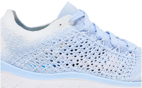 (W) 耐克自由RN飞织2018款'氢蓝' 942839-402 Order (W) 耐克自由RN飞织2018款'氢蓝' 942839-402