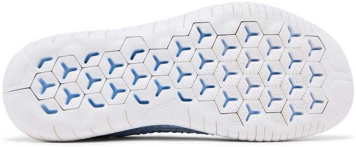 (W) 耐克自由RN飞织2018款'氢蓝' 942839-402 Shop (W) 耐克自由RN飞织2018款'氢蓝' 942839-402