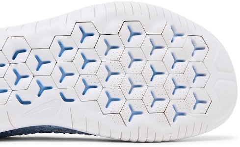 (W) 耐克自由RN飞织2018款'氢蓝' 942839-402 Purchase (W) 耐克自由RN飞织2018款'氢蓝' 942839-402