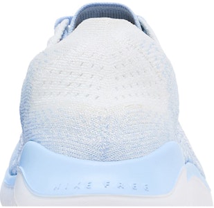 (W) 耐克自由RN飞织2018款'氢蓝' 942839-402 Sizing (W) 耐克自由RN飞织2018款'氢蓝' 942839-402