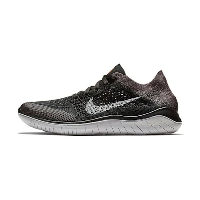 (W) Nike Free RN Flyknit 2018 'Metallic Gold'
