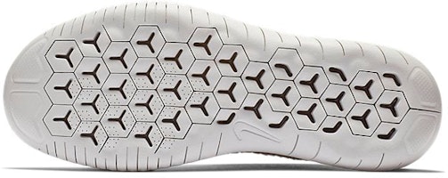 (W) Nike Free RN Flyknit 2018 'Emas Metalik' 942839-005 Details for (W) Nike Free RN Flyknit 2018 'Emas Metalik' 942839-005