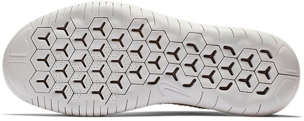 (Women) Nike Free RN Flyknit 2018 'Metallic Gold' 942839-005 Details for (Women) Nike Free RN Flyknit 2018 'Metallic Gold' 942839-005