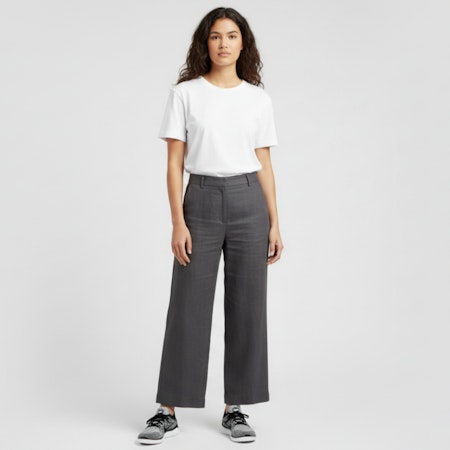 (W) 나이키 프리 RN 플라이니트 2018 '화이트 블랙' 942839-101 Lookbook (W) 나이키 프리 RN 플라이니트 2018 '화이트 블랙' 942839-101