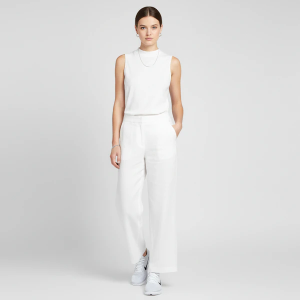 (W) Nike Free RN Flyknit 2018 'Putih Platinum' 942839-100 Lookbook (W) Nike Free RN Flyknit 2018 'Putih Platinum' 942839-100