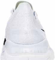 Cheap (女款)Nike Free RN Flyknit 2018 '白金' 942839-100