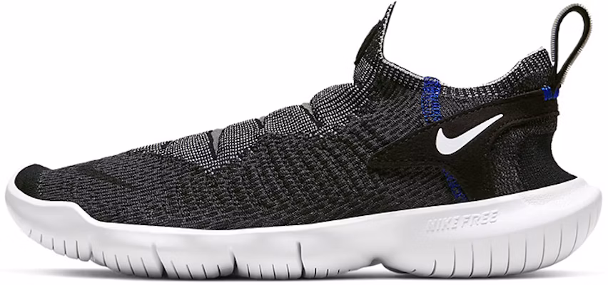 (W) Nike Free RN Flyknit 3.0 2020 Hitam/ 'Putih' CJ0267-001 Buy (W) Nike Free RN Flyknit 3.0 2020 Hitam/ 'Putih' CJ0267-001